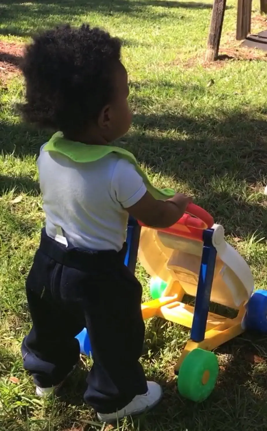Little Hands at Work, childcare in Green Cove Springs