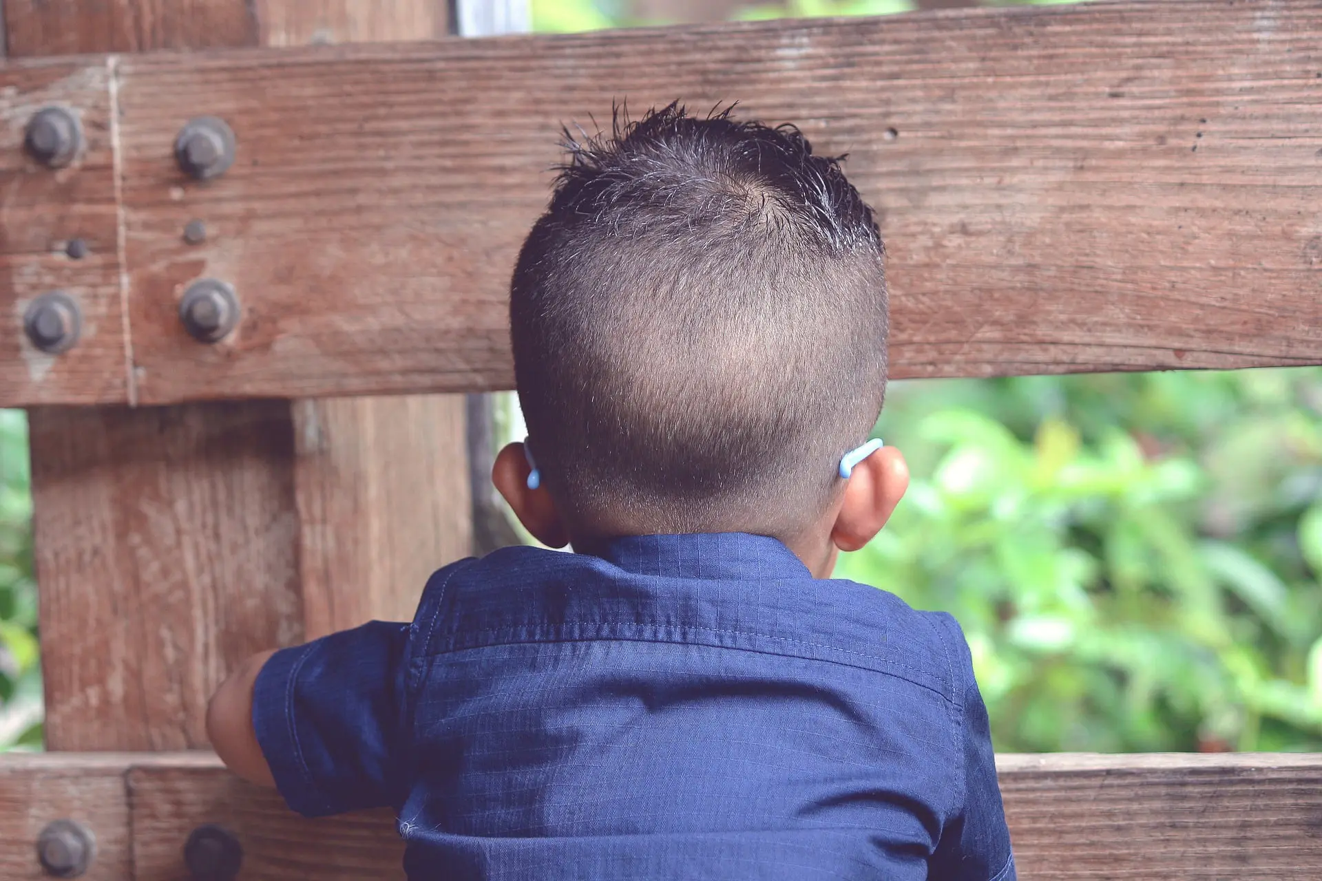 Little Hands at Work, childcare in Green Cove Springs